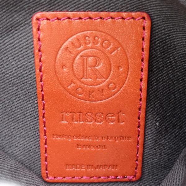 russet（ラシット） ショルダーバッグ/ディズニーコラボ/90周年