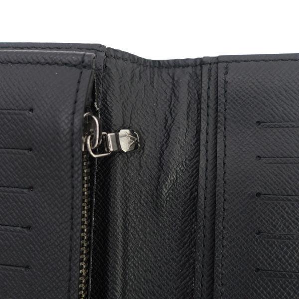 LOUIS VUITTON / ルイヴィトン ポルトフォイユ ブラザ 二つ折り長財布