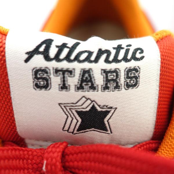 ATLANTIC STARS / アトランティック スターズ スニーカー/ローカット