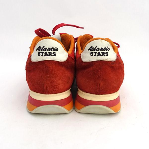 ATLANTIC STARS / アトランティック スターズ スニーカー/ローカット
