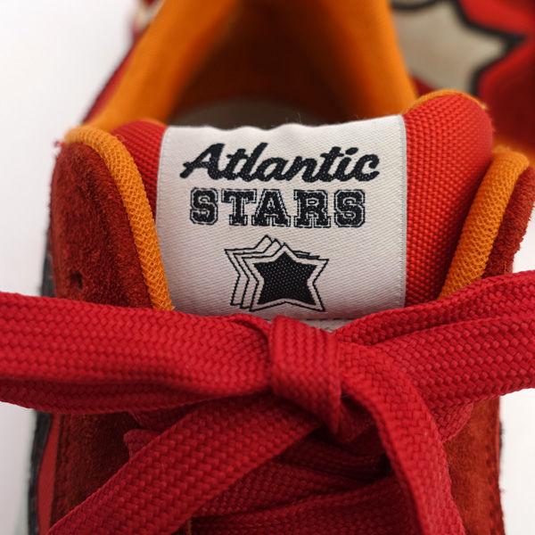 ATLANTIC STARS / アトランティック スターズ スニーカー/ローカット