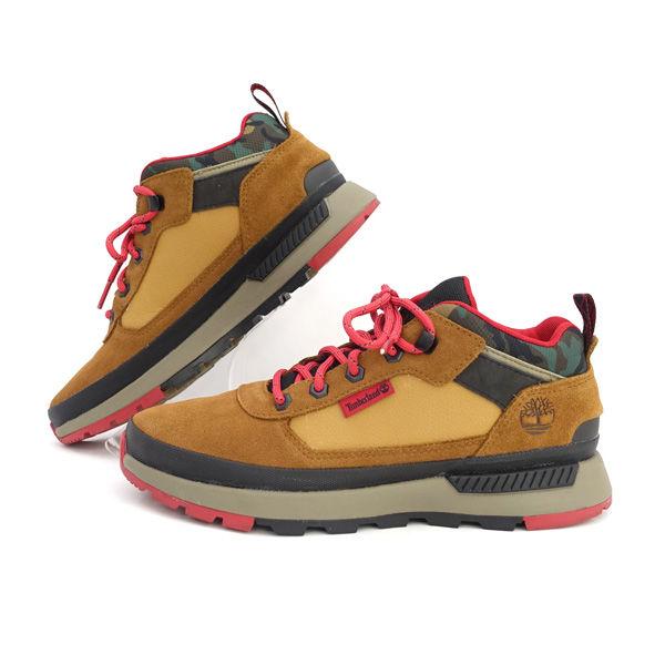 Timberland（ティンバーランド） ブーツ/フィールド トレッカー ロー