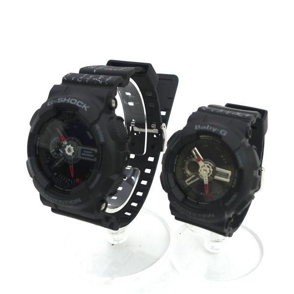 CASIO（カシオ） G-SHOCK ラバーズコレクション 2021 ペア 腕時計