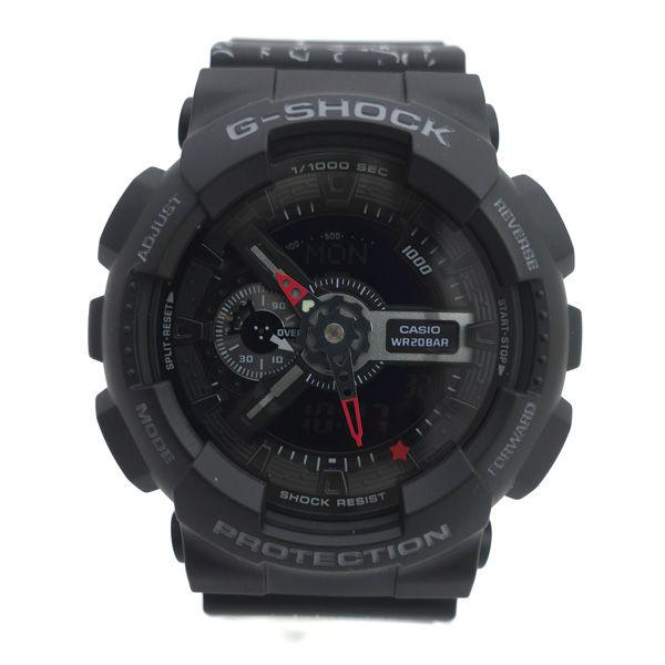 CASIO / カシオ ◆G-SHOCK ラバーズコレクション 2021 ペア 腕時計 【クォーツ】 ブランド【中古】 [0220549979] CASIO（カシオ） G-SHOCK ラバーズコレクション 2021 ペア 腕時計