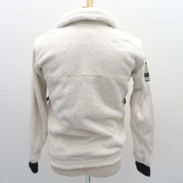 THE NORTH FACE / ノースフェイス ◆アンタークティカバーサロフトジャケット/フリース/ホワイト/S NA61930 【メンズ/MEN/男性/ボーイズ/紳士】 メンズファッション【中古】 [0220550042] THE NORTH FACE（ザ ノースフェイス） THE NORTH FACE / ノース