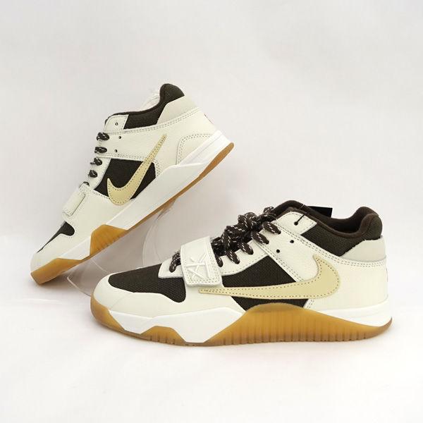 NIKE（ナイキ） ジョーダン ジャンプマンジャック TR/セイル アンド 