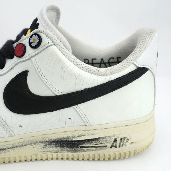 NIKE（ナイキ） PEACEMINUSONE×Nike Air Force 1 Low/ピースマイナス 