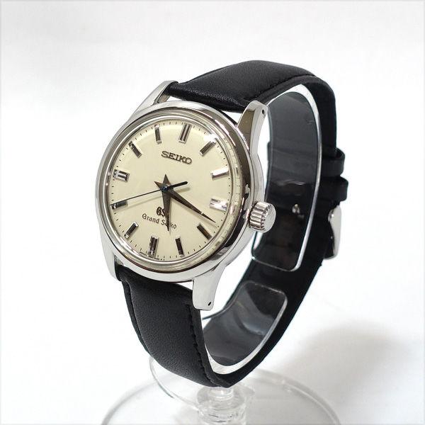Grand Seiko SEIKO / セイコー GS グランドセイコー メカニカル メンズ