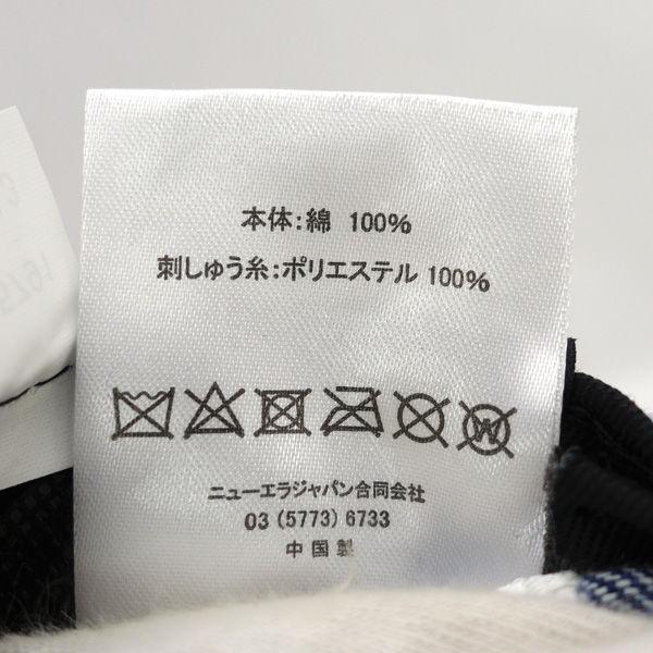 NEW ERA（ニューエラ） NEW ERA×阪神タイガース キャップ/9FIFT/ロゴ