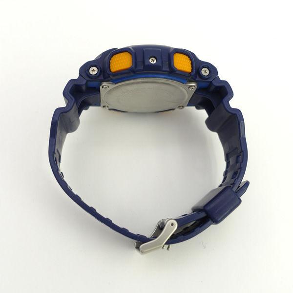 G-SHOCK CASIO / カシオ クレイジーカラーズ アナデジ デジアナ GA 