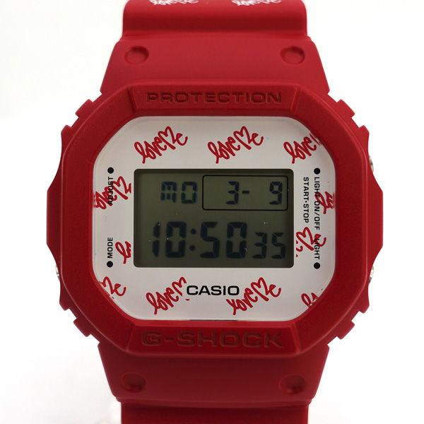 CASIO（カシオ） G-SHOCK BABY-G ラバーズコレクション2020 限定 ペア