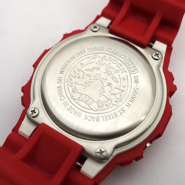 CASIO（カシオ） G-SHOCK BABY-G ラバーズコレクション2020 限定 ペア