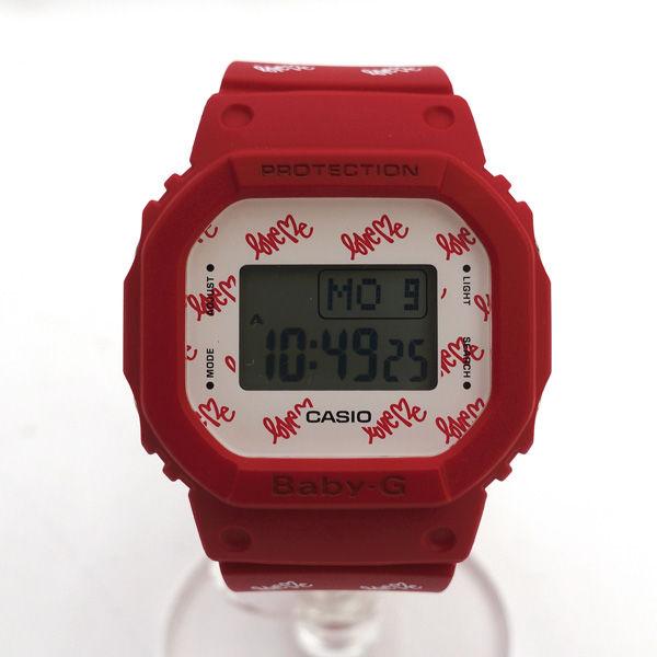 CASIO（カシオ） G-SHOCK BABY-G ラバーズコレクション2020 限定 ペア