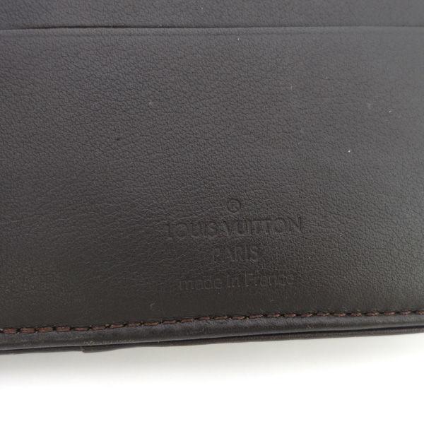 LOUIS VUITTON（ルイ・ヴィトン） ダミエジェアン ポルトビエ9カルト