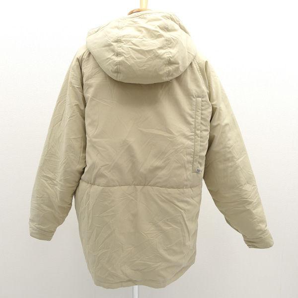 BEAMS（ビームス） SIERRA DESIGNS × マウンテンパーカー/中綿