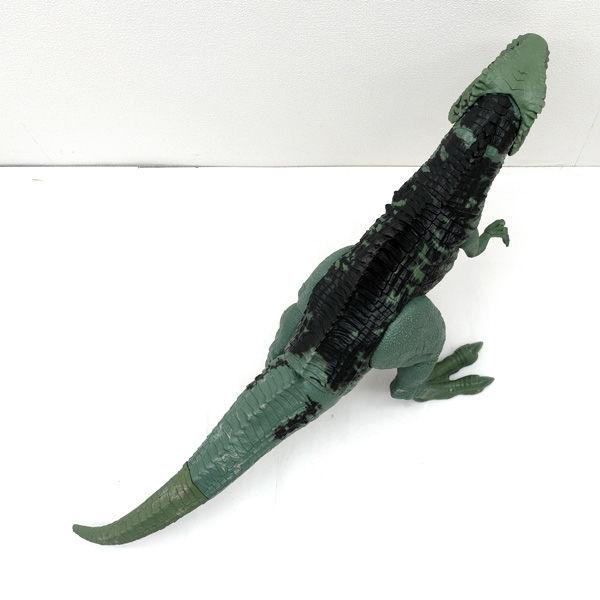 Mattel / マテル ジュラシック・ワールド スーパービッグ ギガノト