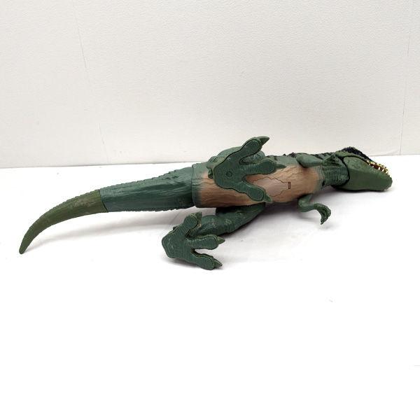 Mattel / マテル ジュラシック・ワールド スーパービッグ ギガノト