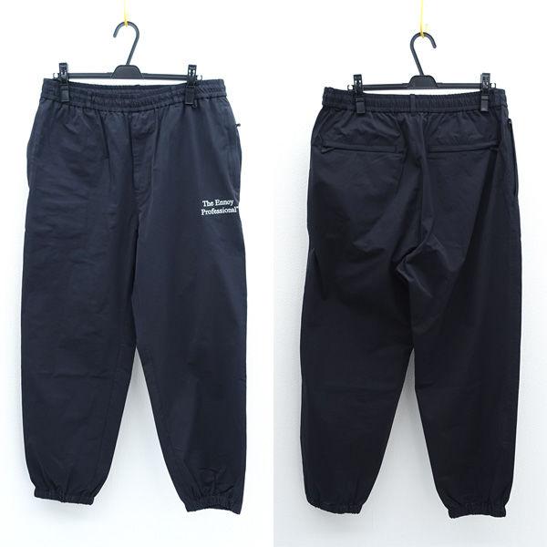 THE Ennoy Professional / エンノイ ◆セットアップ/ナイロンジャケット/パンツ/スタイリスト私物/ブラック/L AW24BRENJK04LP 【メンズ/MEN/男性/ボーイズ/紳士】 メンズファッション【中古】 [0220551877] THE Ennoy Professional / エンノイ セットアップ/ナイロンジャケット