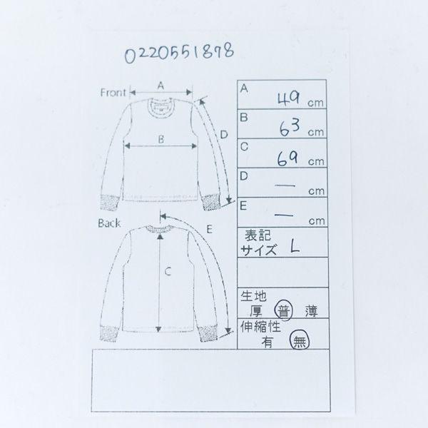 THE Ennoy Professional / エンノイ FLEECE VEST/フリースベスト