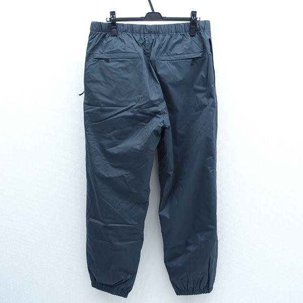 THE Ennoy Professional / エンノイ ◆PADDED PANTS/パデッドパンツ/中綿/ナイロン/グレー/サイズL AW24BRENPT05LP 【メンズ/MEN/男性/ボーイズ/紳士】 メンズファッション【中古】 [0220551879] THE Ennoy Professional / エンノイ PADDED PANTS/パデッドパンツ/中綿