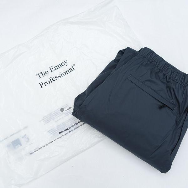 THE Ennoy Professional / エンノイ PADDED PANTS/パデッドパンツ/中綿