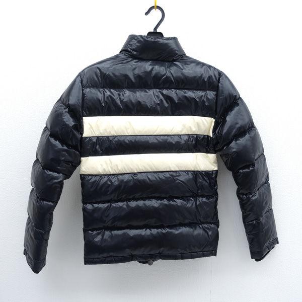 MONCLER（モンクレール） ダウンジャケット/THOMAS/トーマス/ブラック 