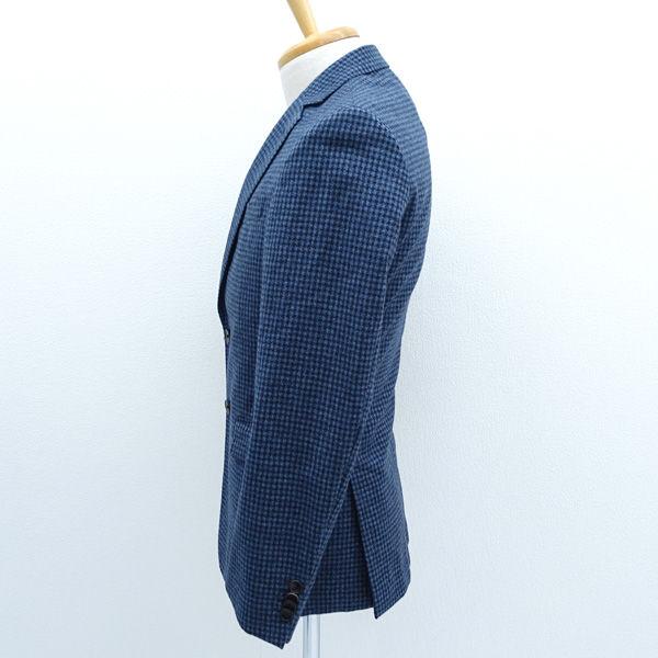HUGO BOSS / ヒューゴボス テーラードジャケット/LANIFICIO TESSE