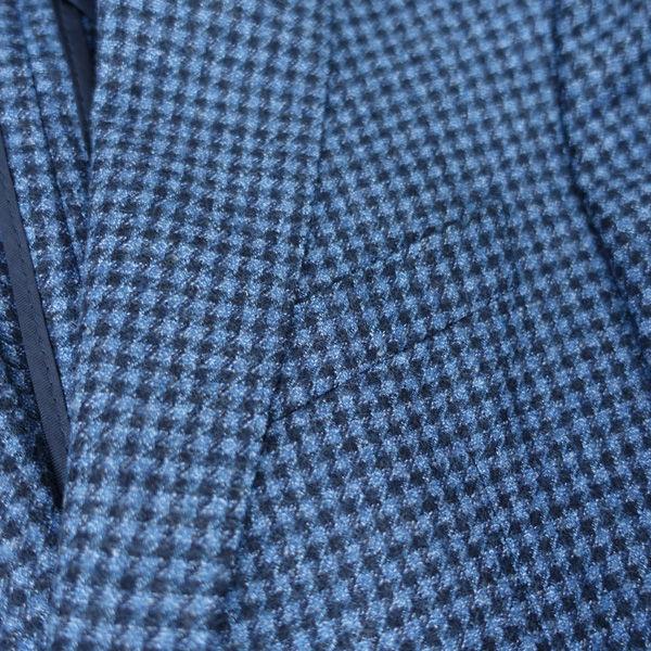 HUGO BOSS / ヒューゴボス テーラードジャケット/LANIFICIO TESSE