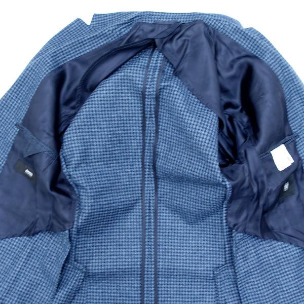 HUGO BOSS / ヒューゴボス テーラードジャケット/LANIFICIO TESSE