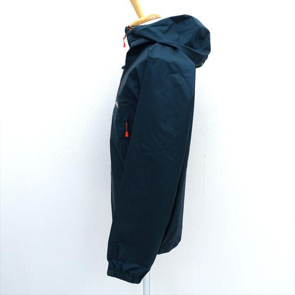 mont-bell（モンベル） ストームクルーザージャケット/GORE-TEX