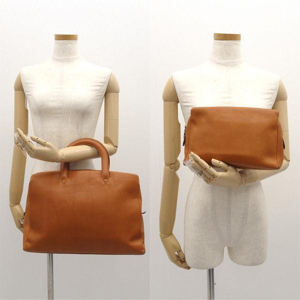 【新品未使用】COMME CA DU MODE コムサデモード COMME CA DU MODE（コムサデモード） ハンドバッグ/セカンドバッグ付き