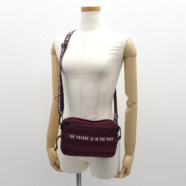 HUMAN MADE / ヒューマンメイド ミリタリーポーチ/ショルダーバッグ