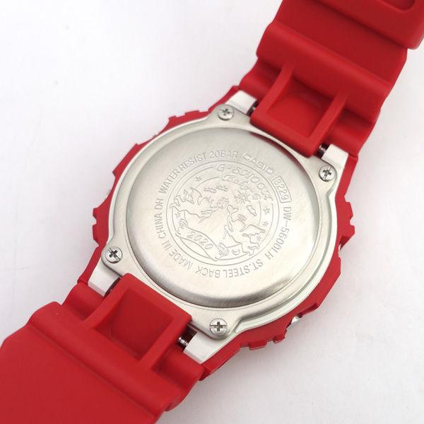 CASIO（カシオ） G-SHOCK BABY-G ラバーズコレクション2020 限定 ペア