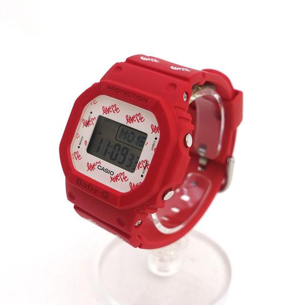 G-SHOCK DW-5600LH 2020年 ラバーズコレクション CASIO（カシオ） G-SHOCK BABY-G ラバーズコレクション2020 限定 ペア