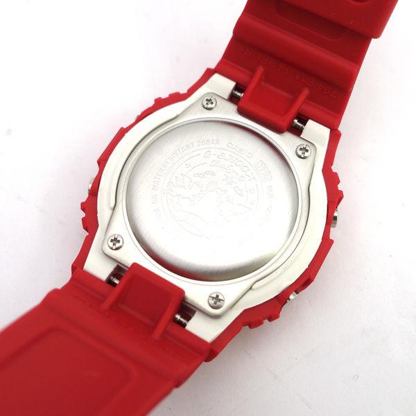 G-SHOCK DW-5600LH 2020年 ラバーズコレクション CASIO（カシオ） G-SHOCK BABY-G ラバーズコレクション2020 限定 ペア