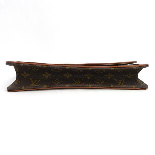 LOUIS VUITTON（ルイ・ヴィトン） ポシェットダムPM モノグラム