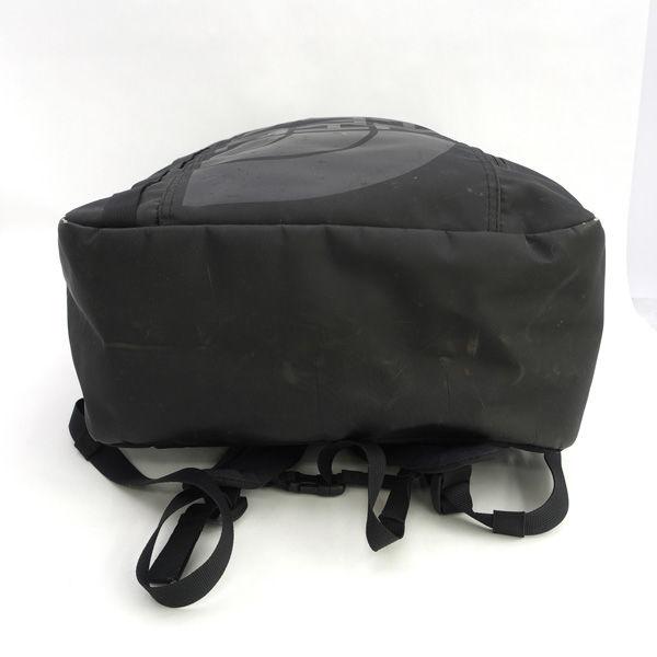THE NORTH FACE NM82000 ノースフェイスヒューズボックス 黒 THE NORTH FACE（ザ ノースフェイス） THE NORTH FACE / ノース