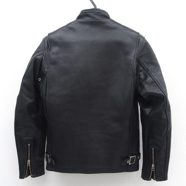 Schott N.Y.C（ショット） SCHOTT / ショット ライダースジャケット