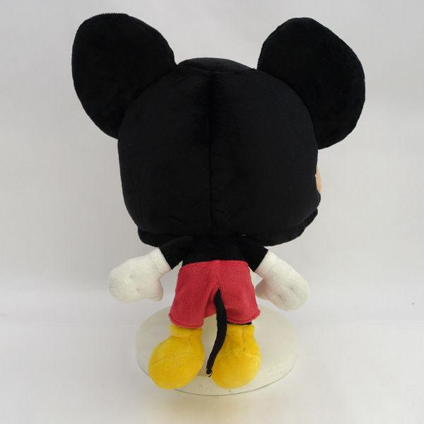 東京ディズニーリゾート ミッキーマウス ファンキャップ / ぬいぐるみ
