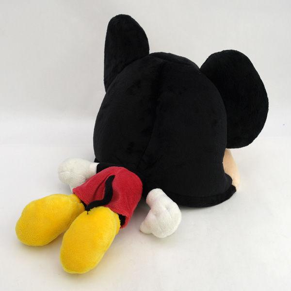東京ディズニーリゾート ミッキーマウス ファンキャップ / ぬいぐるみ