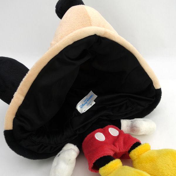 東京ディズニーリゾート ミッキーマウス ファンキャップ / ぬいぐるみ