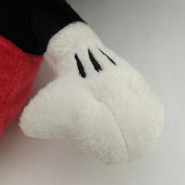 東京ディズニーリゾート ミッキーマウス ファンキャップ / ぬいぐるみ