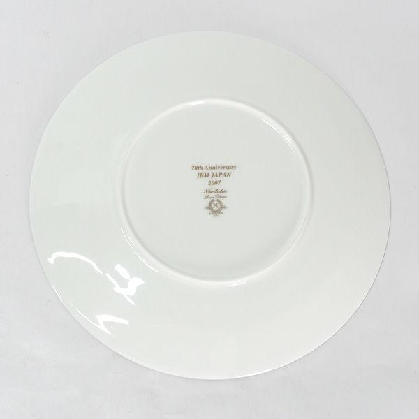 ノリタケ Noritake / ノリタケ 洋食器ノリタケ/IBM70周年記念 28cm大皿