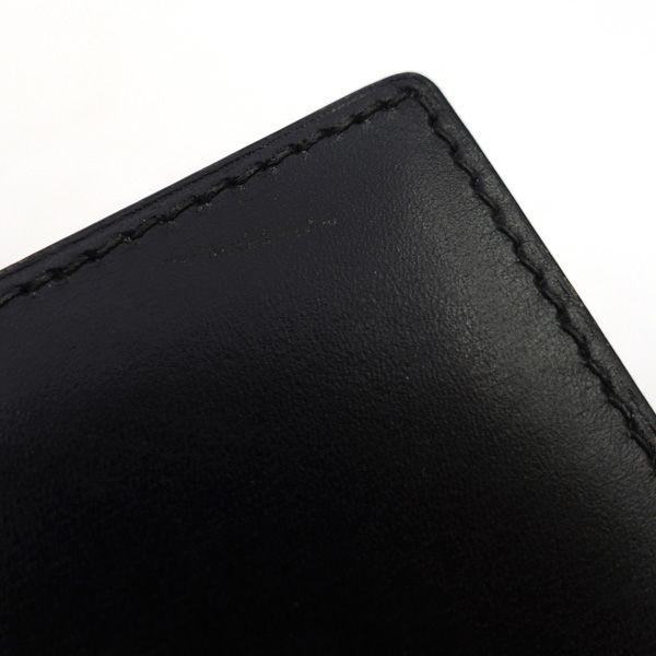 HERMES（エルメス） レザー アジェンダヴィジョン ボックスカーフ 手帳
