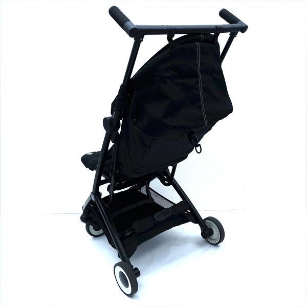 CYBEX / サイベックス リベル LIBELLE ムーンブラック 子供用品 中古