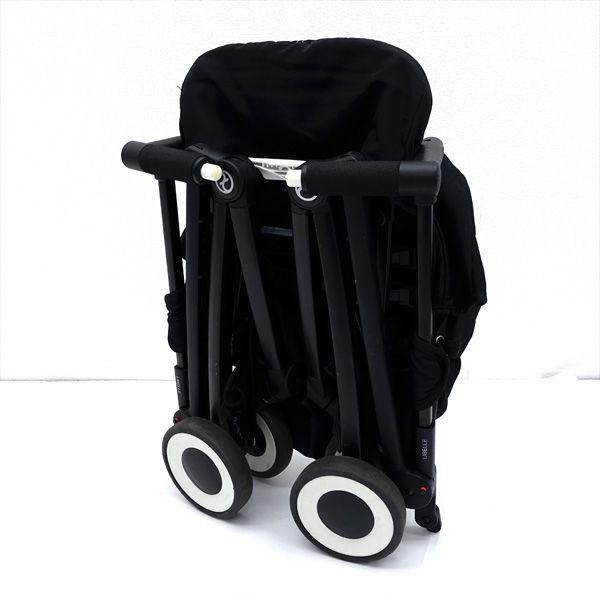 CYBEX / サイベックス リベル LIBELLE ムーンブラック 子供用品 中古