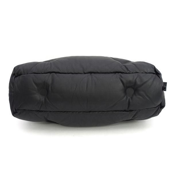 Maison Margiela(メゾンマルジェラ) ショルダーバッグ グラムスラム S55WA0061 黒 ナイロン 2314860481.jpg?1720499497