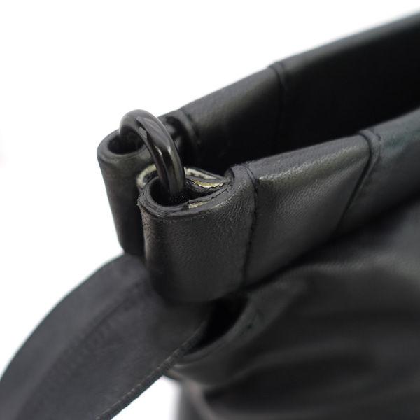 Maison Margiela(メゾンマルジェラ) ショルダーバッグ グラムスラム S55WA0061 黒 ナイロン 2314860481.jpg?1720499497