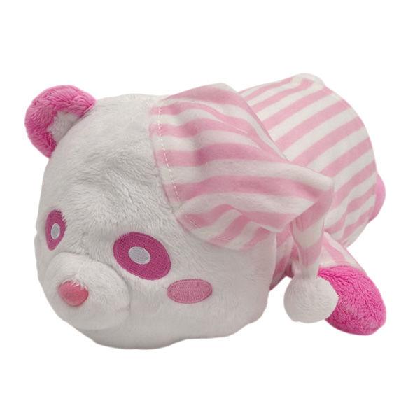 AAA えーパンダ ぬいぐるみ グッズ まとめ セット 子供用品 中古 代引