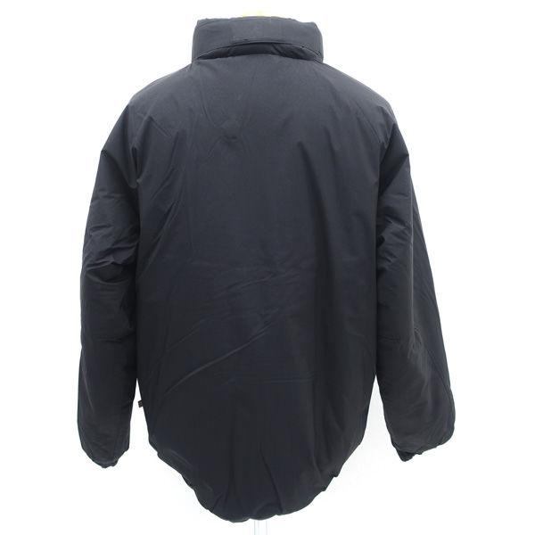BAF社製 ◆中綿ジャケット/ECWCS GEN3 LEVEL 7/ブラック/サイズL 8415-01-555-1275 【メンズ/MEN/男性/ボーイズ/紳士】 メンズファッション【中古】 [0220555370] BAF社製 中綿ジャケット/ECWCS GEN3 LEVEL 7/ブラック/サイズL 8415-01